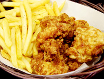 たこ焼き　写真